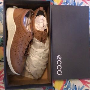 ECCO Flexure Runner W shoes